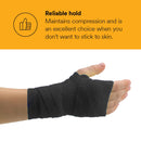 Cohesive Bandage 3M Coban LF 2 Inch X 5 Yard Self-adherent Closure Black NonSterile Low Compression (Case of 36)