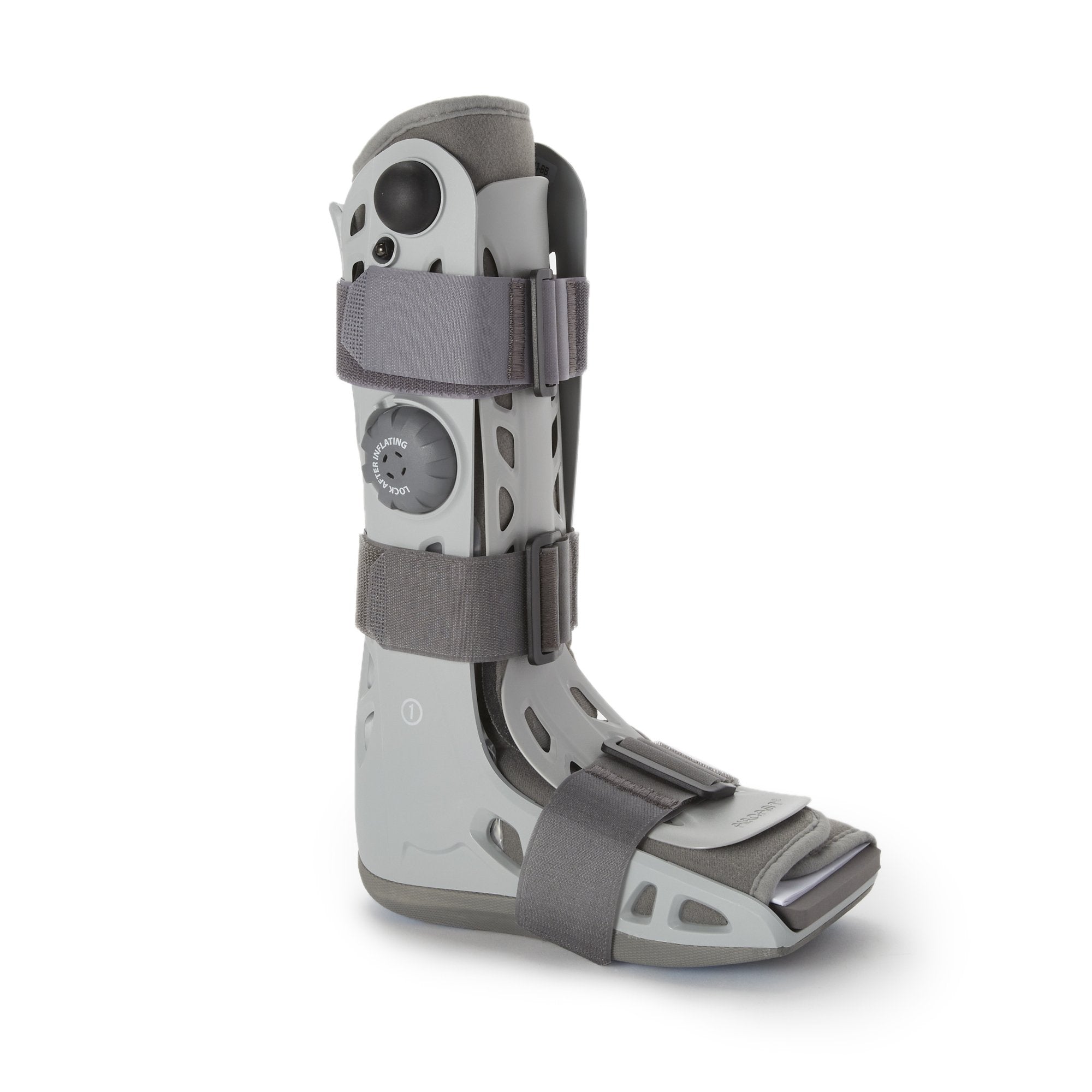 DJO Aircast AirSelect Air Walker Boot, Small 