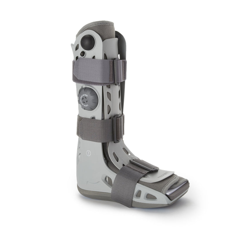 DJO Aircast AirSelect Air Walker Boot, Small 