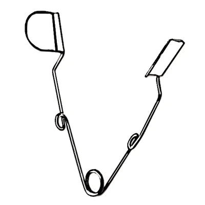 Merit Cheek Dilator Large - 93-8702