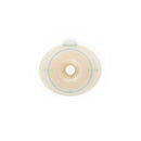 SenSura Mio Flex Convex Light Ostomy Barrier, 31 mm Stoma Opening, Red Match (5/BX)