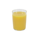 Thick & Easy Clear Honey Consistency Orange Thickened Beverage, 4-ounce Cup (Case of 24)