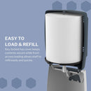 Paper Towel Dispenser McKesson Wall Mount Centerpull Paper Towel (Case)