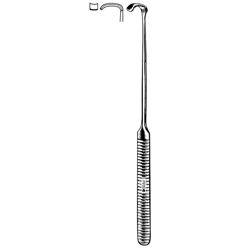 Sklar Strandell-Stille Retractor - 60-6174