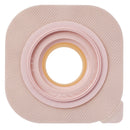 Ostomy Barrier Precut 2-1/4 Inch Flange 1-1/8 Inch Opening (5/BX)