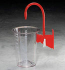 CANISTER SUCTION POLYCARB SEMIRIGD 1500CC 1/CS
