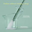 At-Home Insemination Kit Frida Fertility Comfort Grip, Extended Barrel, Rounded Tip (12/CS)
