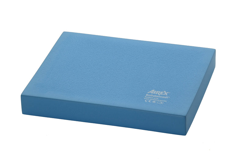 Airex Balance Pad, Standard, Blue (Each)
