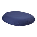 McKesson Brand McKesson Donut Cushion, 18 Inch, Blue (6/CS) 