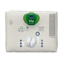 Abena North America Abena Slip Premium L1 Incontinence Brief, Large (104/CS) 