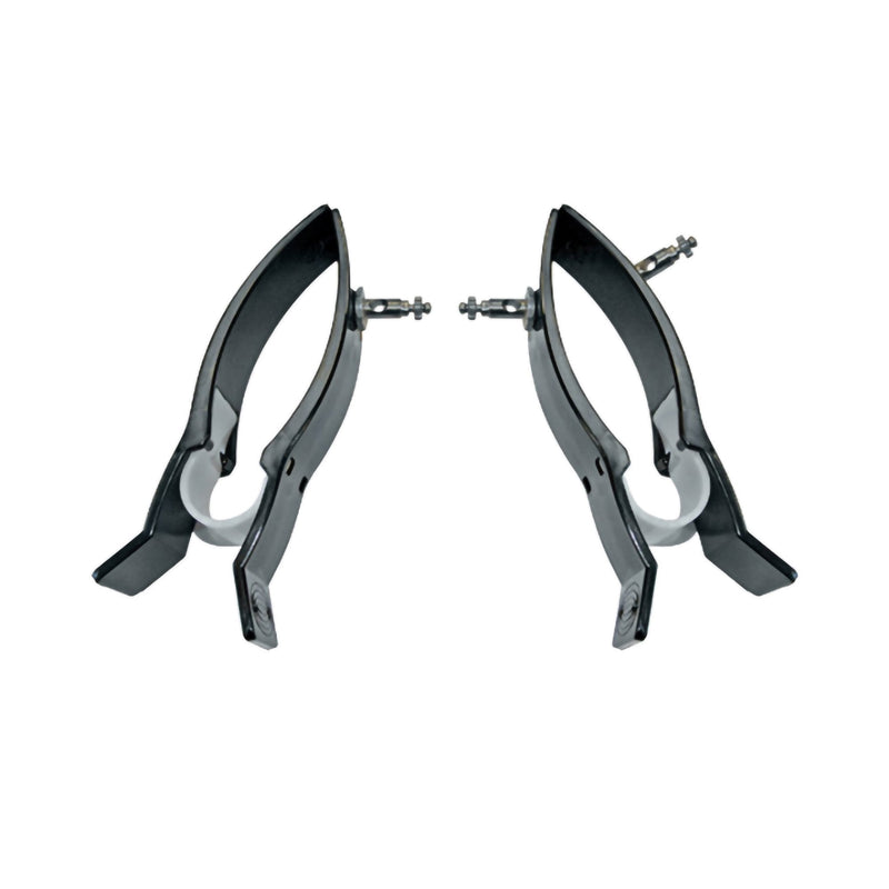 ECG Wrist Clip 