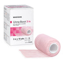 McKesson Zinc Oxide / Calamine Unna Boot, 3 Inch x 10 Yard (Case of 12)
