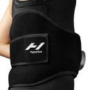 Hyperice Inc Hyperice Venom 2 Back Heat and Massage Therapy Wrap, One Size Fits Most 