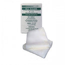 GAUZE SPONGE 8PLY 4X4 NS200/BG 20BG/CS