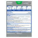 Emerson Healthcare Salonpas Lidocaine 4% Pain Relieving Gel-Patches Maximum Strength (36/CS) 