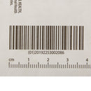 Cardinal Curity USP Type VII Gauze Sponge, 3 x 3 Inch, 12-Ply (4000/CS) 