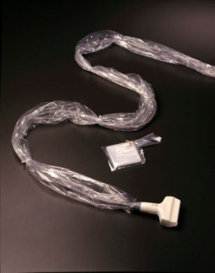 Intraoperative Cord Covers 7.6 X 244cm, Polyethylene, Sterile (Box)