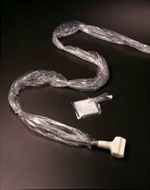Intraoperative Cord Covers 7.6 X 244cm, Polyethylene, Sterile (Box)