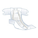 FitRight Plus Anti-Leak Guard Briefs, Extra Large (80/CS)
