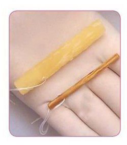 Cervical Dilator Extra Large / 6 mm Laminaria Sterile 