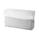 McKesson Brand McKesson Paper Towel Dispenser, Wall Mount 