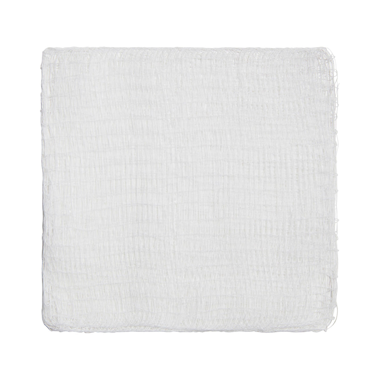 CareStock Sterile Gauze Sponge, 4 x 4 Inch, 8-Ply (Case of 1200)