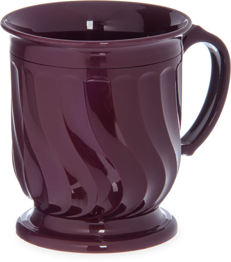 Turnbury Insulated Pedestal Base Mug (Case of 48)