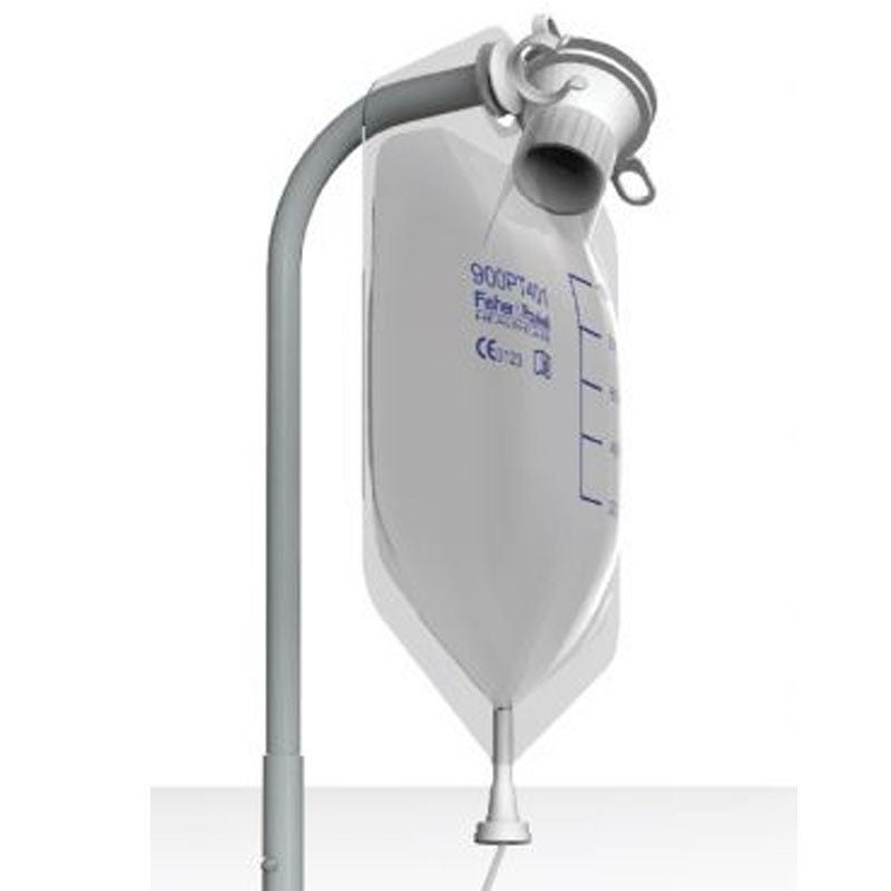 Humidifier Refillable Water Bag Myairvo For Myairvo PT100 UF Humidifier 
