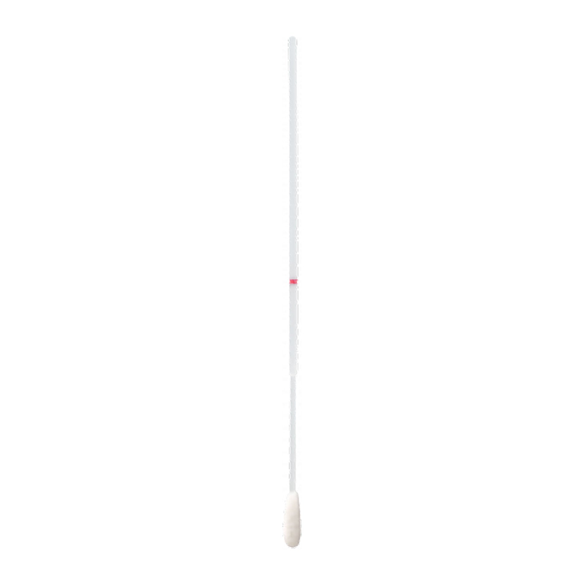 FLOQSwabs Specimen Collection Swab 80 mm Breakpoint from Tip End Sterile