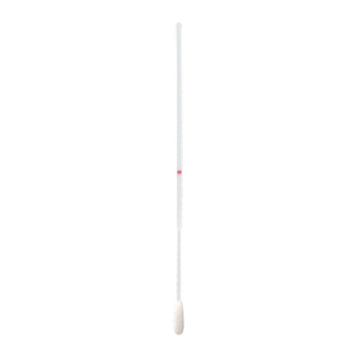 FLOQSwabs Specimen Collection Swab 80 mm Breakpoint from Tip End Sterile (Case of 1000)