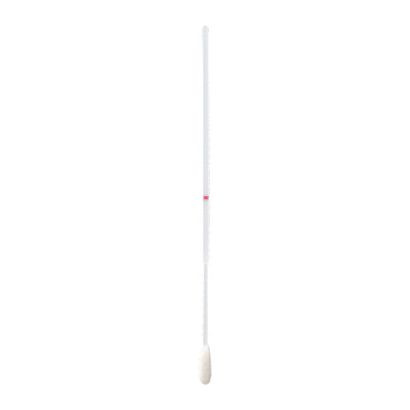 FLOQSwabs Specimen Collection Swab 80 mm Breakpoint from Tip End Sterile 