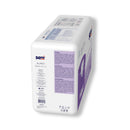 Seni Super Heavy Absorbency Incontinence Brief, Medium (Case of 75)