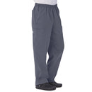Fashion Seal Uniforms Scrub Pants Ultimate Cargo Medium Pewter Unisex 