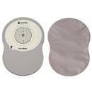ConvaTec Ostomy Pouch Esteem Body One-Piece System 9 Inch Length Deep Convex, Trim To Fit 10 to 35 mm Stoma Closed End (30/BX) 
