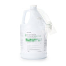 McKesson Glutaraldehyde High Level Disinfectant, 1-gallon Jug (Case of 4 Gallons)