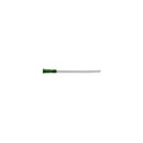 CATHETER URINARY PVC FEMALE16CHX6.5IN 100/BX