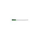 CATHETER URINARY PVC FEMALE16CHX6.5IN 100/BX