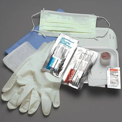 Sklar Sterile IV Catheter Dressing Kit - 96-1708