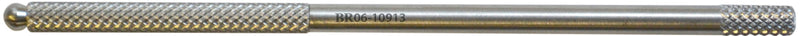 BR Surgical Scalpel Handle Beaver German Stainless Steel 5 Inch Length 