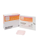 Smith & Nephew Allevyn Gentle Border - Advanced Foam Wound Dressings 7.5 X 7.5 Cm (3" X 3")
