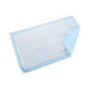 McKesson Classic Plus Fluff Light Absorbency Underpads, 23 x 36 Inch (Case of 150)