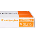Smith & Nephew Covrsite - Secondary Composite Dressing 4" X 4"