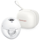 Root Technology Ltd Momcozy M5 Hands Free Double Electric Breast Pump 
