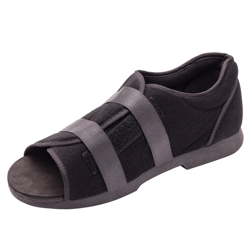 Ossur Össur Soft Top Post-Op Shoe, Male, Large 
