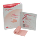Ferris Manufacturing PolyMem Nonadhesive without Border Foam Dressing, 4 x 24 Inch (8/CS) 