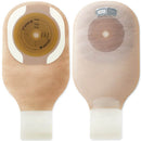 Hollister Premier One-Piece Ultra Clear Ostomy Pouch, Pre-cut to Fit 38 mm Stomas (5/BX) 