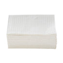 McKesson Nonsterile White Procedure Towel, 13 x 18 Inch (Case of 500)