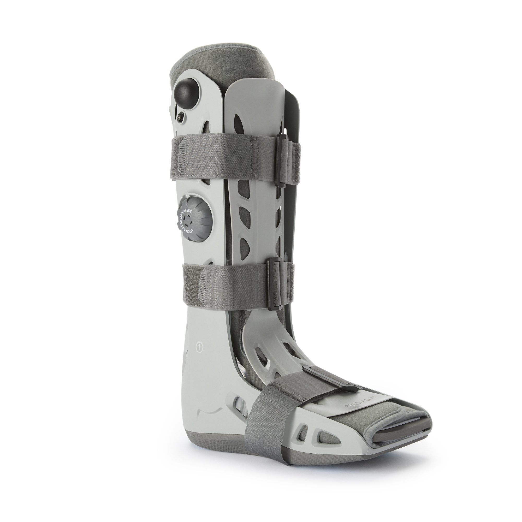 DJO Aircast AirSelect Air Walker Boot, Large 