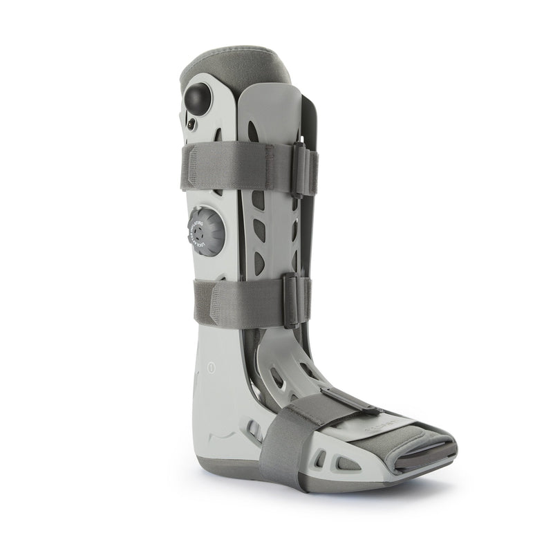 DJO Aircast AirSelect Air Walker Boot, Large 