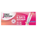 First Response hCG Pregnancy Home Device Reproductive Health Test Kit (Each)